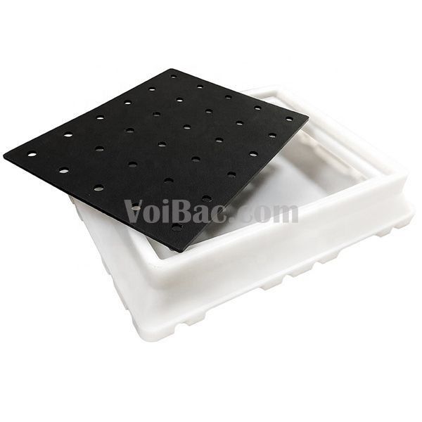 Khay Chống Tràn Hóa Chất Loại Nhỏ Đa Năng Tiện Lợi - UCK0060