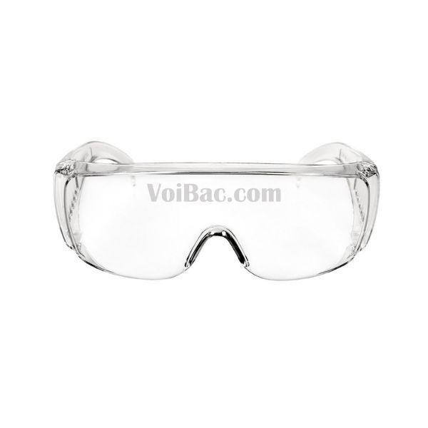 Kính Bảo Hộ Chống Bụi Và UV DeltaPlus SG-10C - KBH0175