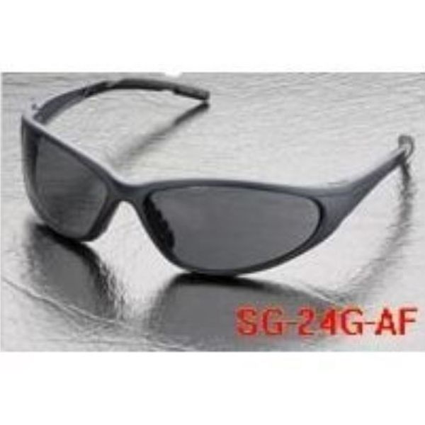 Kính Bảo Hộ ELVEX-AVION SG 24C- AF Mỹ Chính Hãng - KBH0070