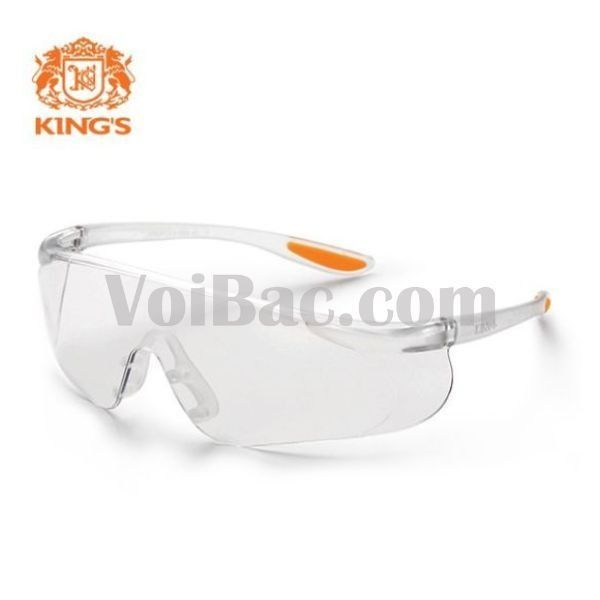 Kính Bảo Hộ Mắt Chính Hãng KING'S KY1151 - KBH0044