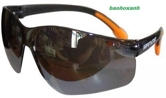 Kính Bảo Hộ Lao Động Cao Cấp Giá Rẻ SM214 - KBH0083
