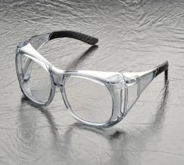 Kính Bảo Hộ Mắt ELVEX-OVR SPECS SG 37C Mỹ Cao Cấp- KBH0028