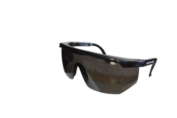 Kính Bảo Hộ Mắt Gọng Vuông Thời Thượng SM416B - KBH0077
