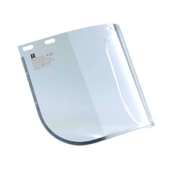 Kính Che Mặt Gắn Nón Blue Eagle FC45 - KCM0012