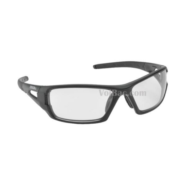 Kính Chống Bụi Chất Lượng Elvex SG-61C-AF - KBH0181