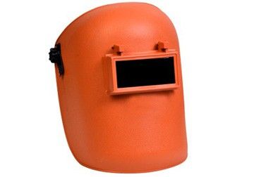Kính Mặt Nạ Hàn Bảo Vệ Mắt Và Mặt Asaki - KHL0013