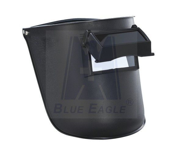 Kính Mặt Nạ Hàn Dạng Kết Hợp Mũ Đội BLUE EAGLE 6PA3 - KHL0006