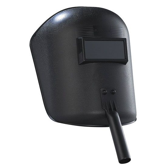 Kính Mặt Nạ Hàn Cầm Tay Đảm Bảo An Toàn BLUE EAGLE 632P - KHL0004