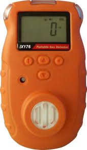 Máy Phát Hiện Rò Rỉ Gas Thông Minh Thương Hiệu IMR IX176 - PHR0008