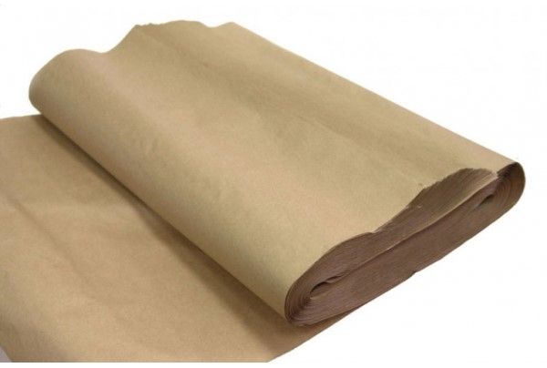 Mặt Hàng Văn Phòng Phẩm Giấy Kraft Chất Lượng - VPP0088