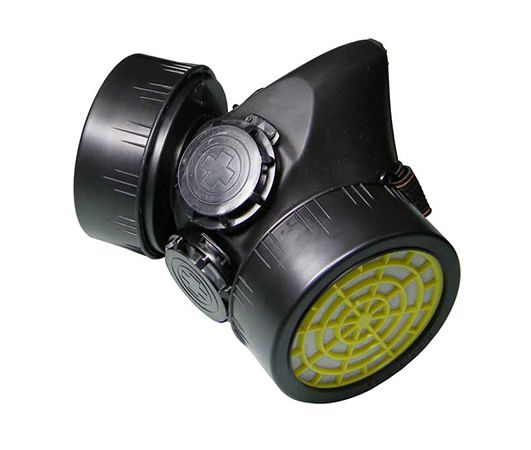 Mặt Nạ Chống Độc Nhập Khẩu BLUE EAGLE NP306 - BVH0043