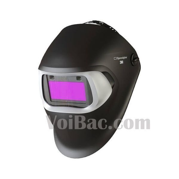 Mặt Nạ Hàn Tự Động Speedglas 3M 100V - MNH0002