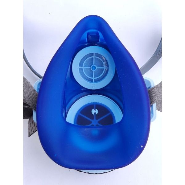 Mặt Nạ Phòng Độc Hàn Quốc DM22 Chính Hãng - BVH0029