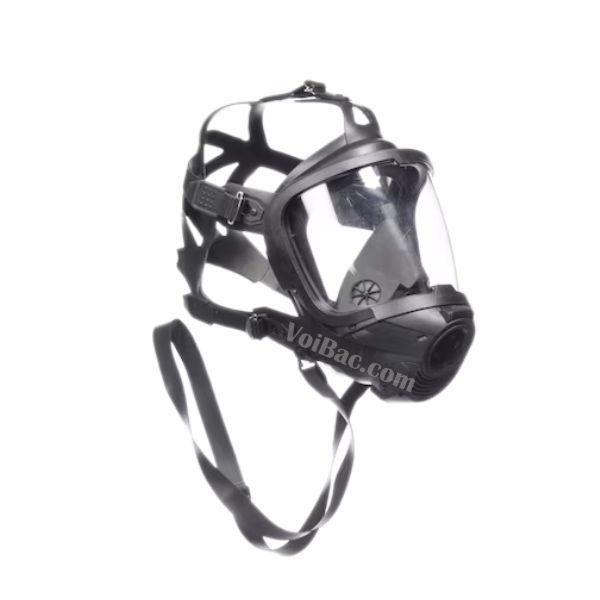 Mặt Nạ Thở Cao Cấp Dräger FPS 7000 EPDM - BTH0003