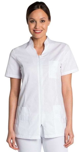 Mẫu Áo Blouse Dược Sĩ Đạt Chuẩn - BVI0023