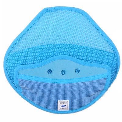 Miếng Lót Nón Bảo Hộ Lao Động Hàn Quốc Chất Lượng - MLN0001	