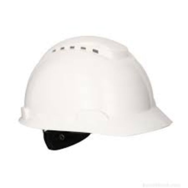 Mũ Bảo Hộ Lao Động 3M-H701SFR-UV (3M H-701V) Có Lỗ - MBH0076