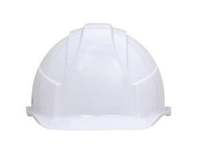 Mũ Bảo Hộ Công Trường An Toàn - MBH0042