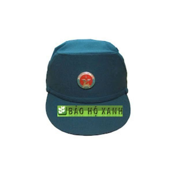Mũ Kepi Dân Quân Tự Vệ May Sẵn Chất Lượng Tốt – MKE0007