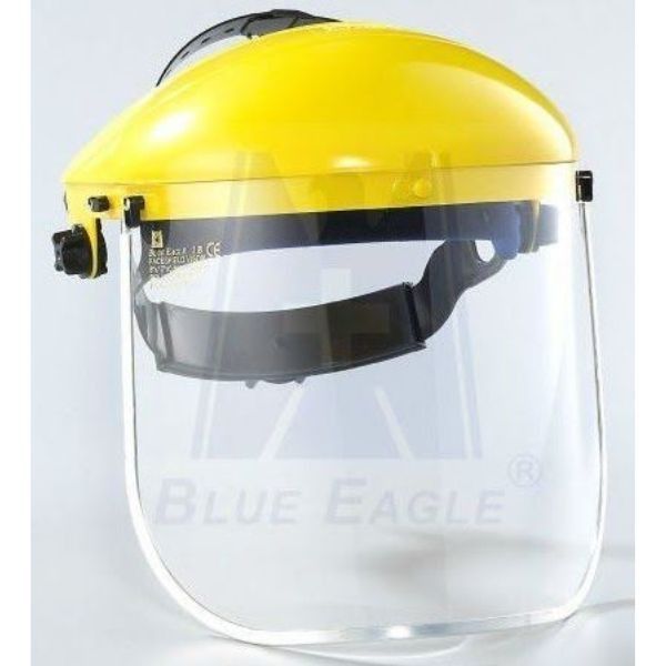 Mũ Kính Bảo Hộ Bảo Vệ Che Mặt BLUE EAGLE - MKH0011