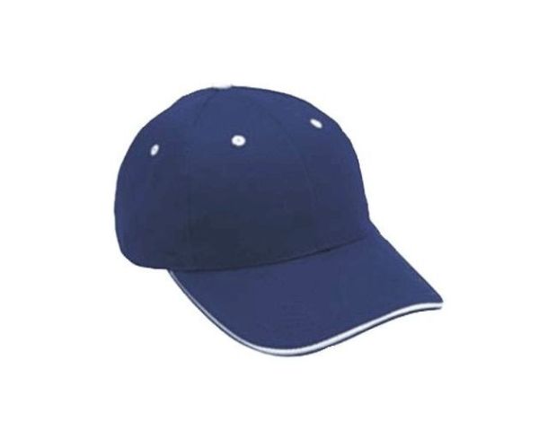 Mũ Lưỡi Trai Phối Viền Nhiều Màu Chọn Lựa - DPM0002