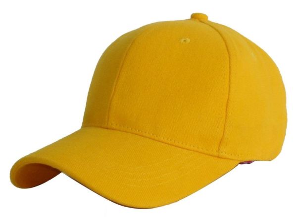 Mũ Lưỡi Trai Nam Cao Cấp Có Nhiều Màu - MLT0022