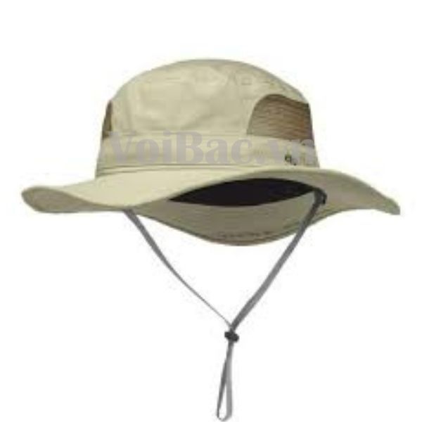 Mũ Nón Đồng Phục Tai Bèo Chất Lượng Cao Siêu Rẻ - DPM0004