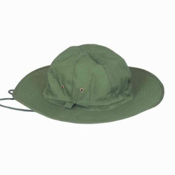 Mũ Tai Bèo Quân Đội Chất Lượng, Giá Tốt - MTB0001
