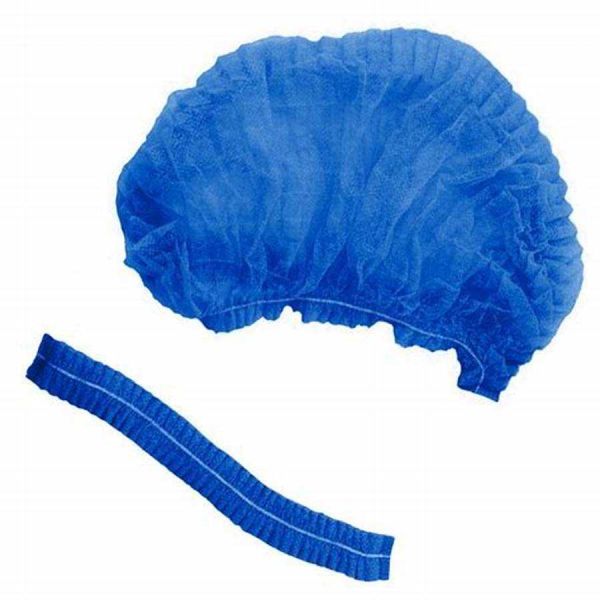 Nón Trùm Đầu Bao Tóc Phòng Sạch - MTD0003