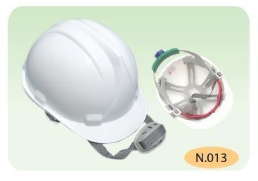 Nón Bảo Hộ Bảo Bình N013 Chất Lượng Cao Giá Ưu Đãi - MBH0039