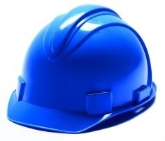 Nón Bảo Hộ Lao Động Blue Eagle HC31 - MBH0018