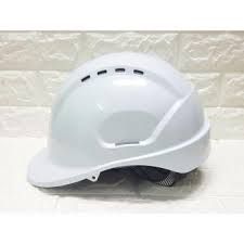 Nón Bảo Hộ Lao Động Safetyman GM16 Chính Hãng - MBH0029