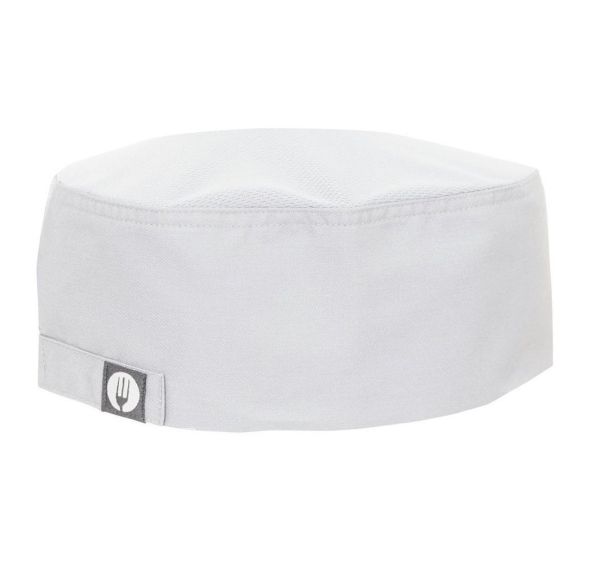 Nón Đồng Phục Làm Việc Phòng Bếp Nhà Hàng - DDB0010
