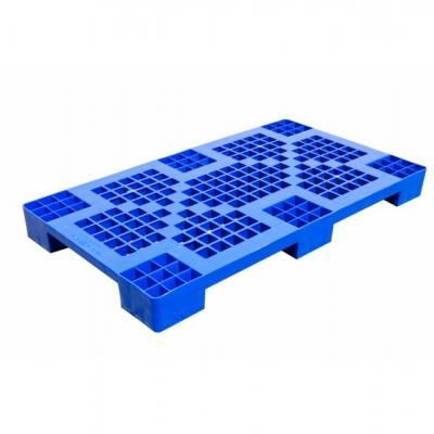Pallet Sóng Nhựa Đơn Chất Lượng Cao Giá Rẻ - PAL0006