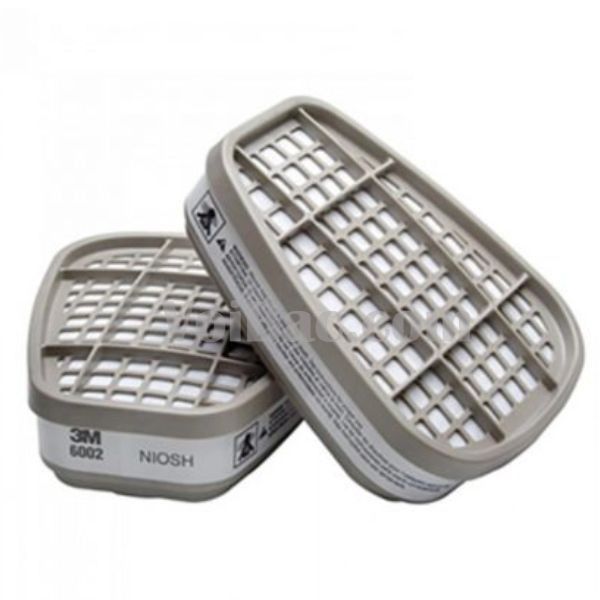 Phin Lọc 3M 6002 - MNA0011