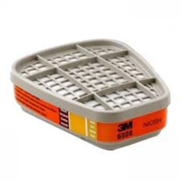 Phin Lọc Chính Hãng 3M 6009 - MNA0014
