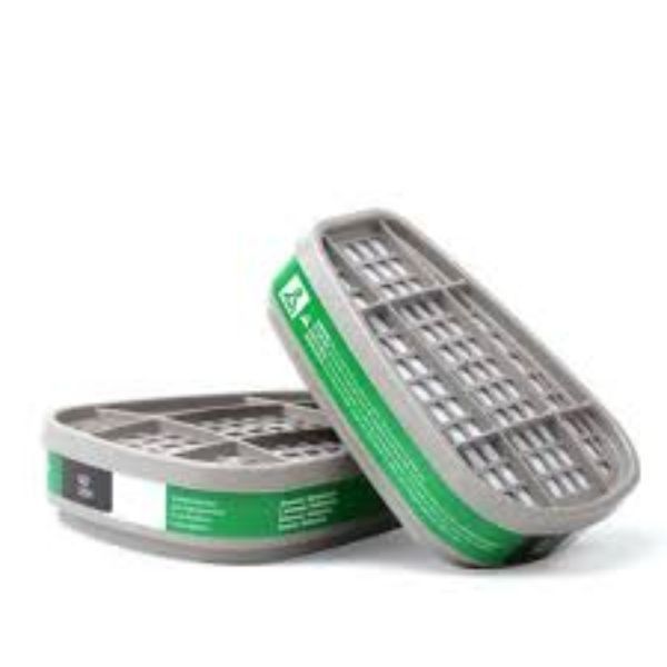 Phin Lọc Mặt Nạ Cao Cấp 3M 6004 - MNA0012