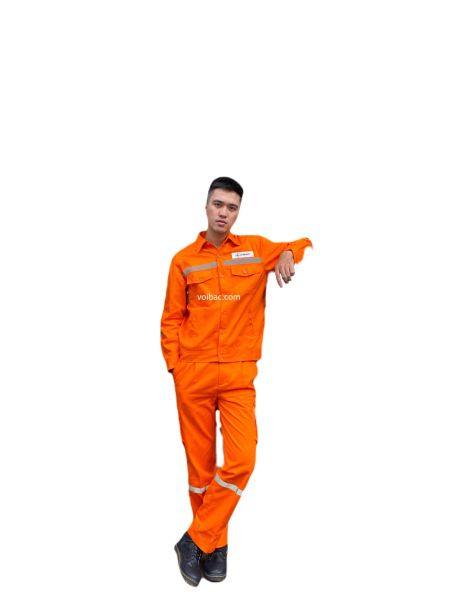 Đồ Bảo Hộ Công Nhân Điện Lực - DMS0016