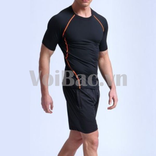 Quần Áo Thể Thao Mùa Hè - VATT00001