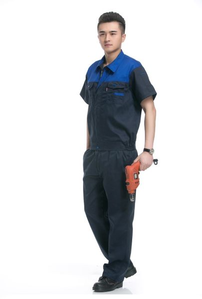 Quần Bảo Hộ Lao Động Chất Lượng, Bền Đẹp - QBH0003