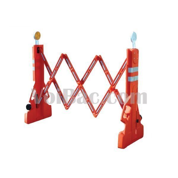 Rào Phân Làn Di Động Cao Cấp - VCGT00012