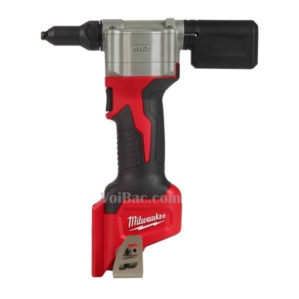 Máy Bắn Rive Milwaukee M12 BPRT-0C Lực Kéo 9kN - DCT0099