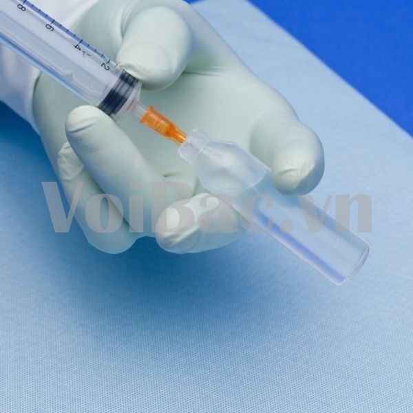 Tấm Mat Chống Hóa Chất Chem Prep Mat S-BCPM - PSA0004