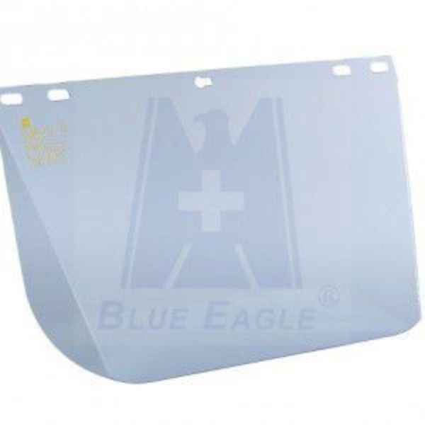 Tấm Chắn Bảo Hộ Che Mặt Trong Suốt Blue Eagle FC48N - KCM0011