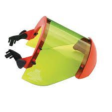 Tấm Kính Che Mặt Chống Hồ Quang Điện Chất Lượng AS1000 - KCM0017