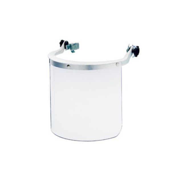 Tấm Kính Che Mặt OTOS Hàn Quốc F-61 NA - KCM0025