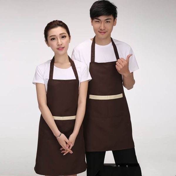 Tạp Dề Đẹp Mẫu Mã Đa Dạng Đẹp Chất Lượng, Giá Sỉ - TDE0006