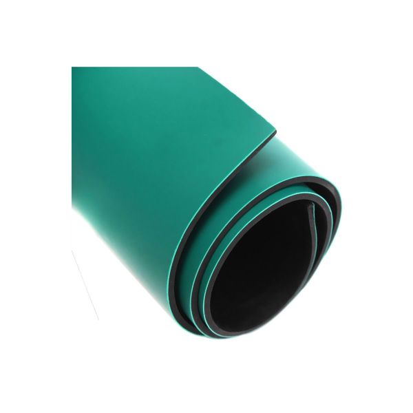 Thảm Cao Su Chống Tĩnh Điện ESD Chất Lượng Cao Nhiều Màu - ATD0039