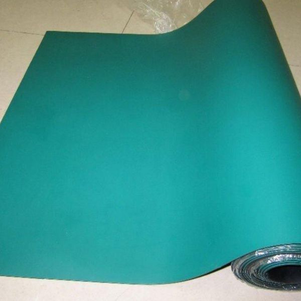 Thảm Cao Su Chống Tĩnh Điện ESD Uy Tín - ATD0038