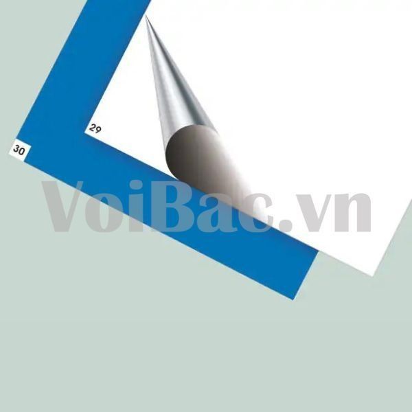 Thảm Dính Bụi Sticky Mat- SupaTac STW / STB - PSA0005